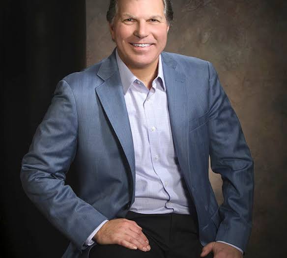 Carmine Gallo